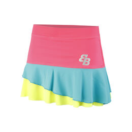 Ropa De Tenis BB by Belen Berbel Basic Savage Skirt